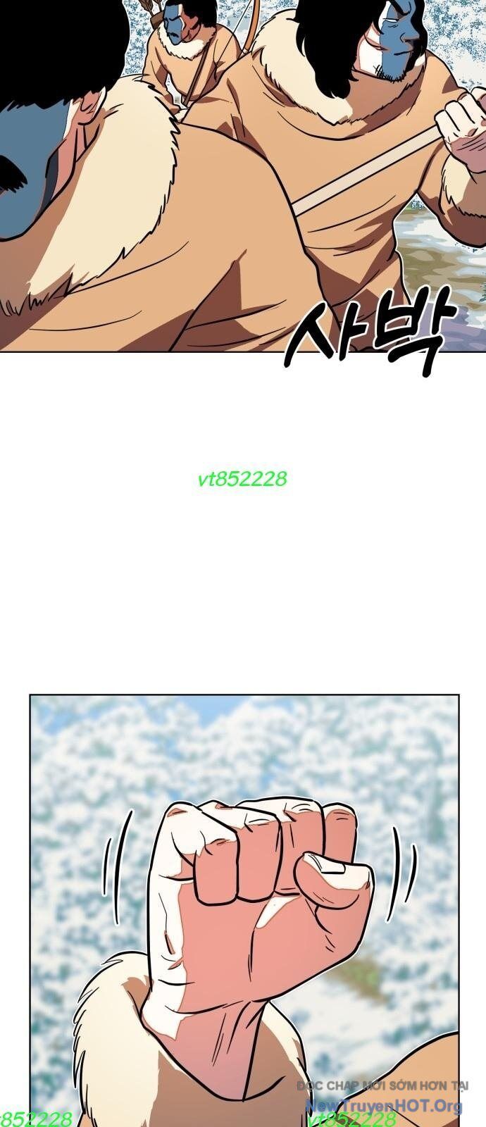 Tiền Sử Vlog - Chapter 35 - Page 41