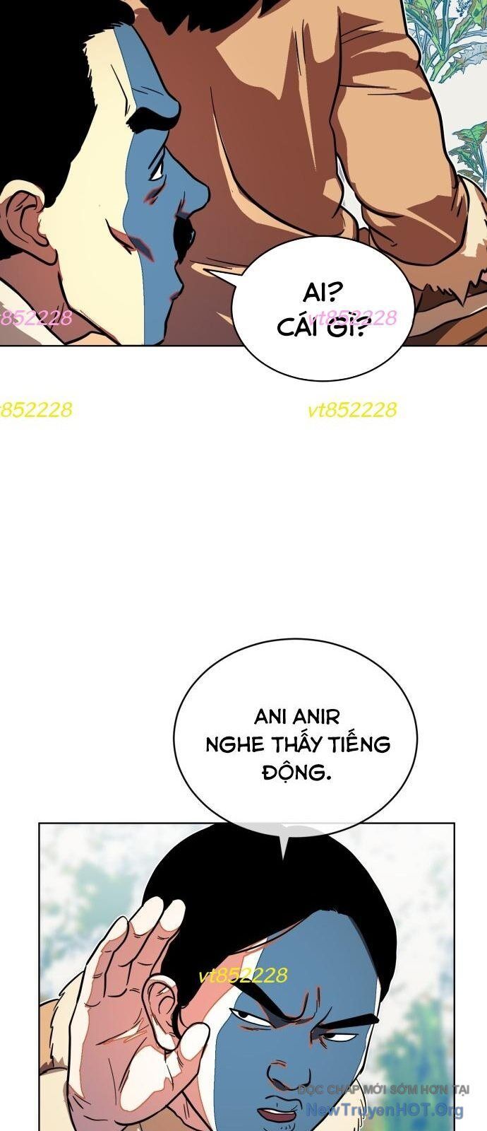 Tiền Sử Vlog - Chapter 35 - Page 43