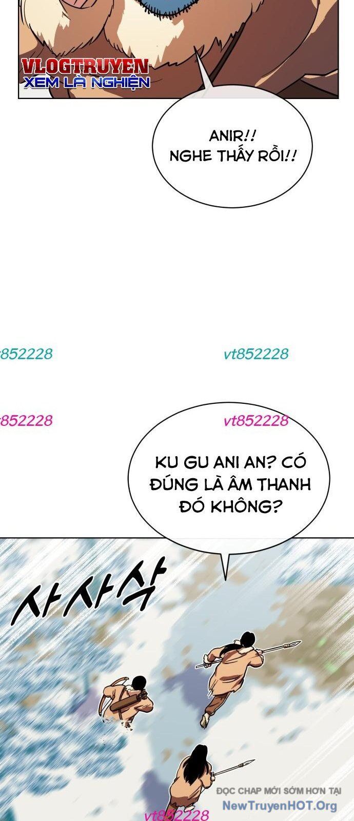 Tiền Sử Vlog - Chapter 35 - Page 45