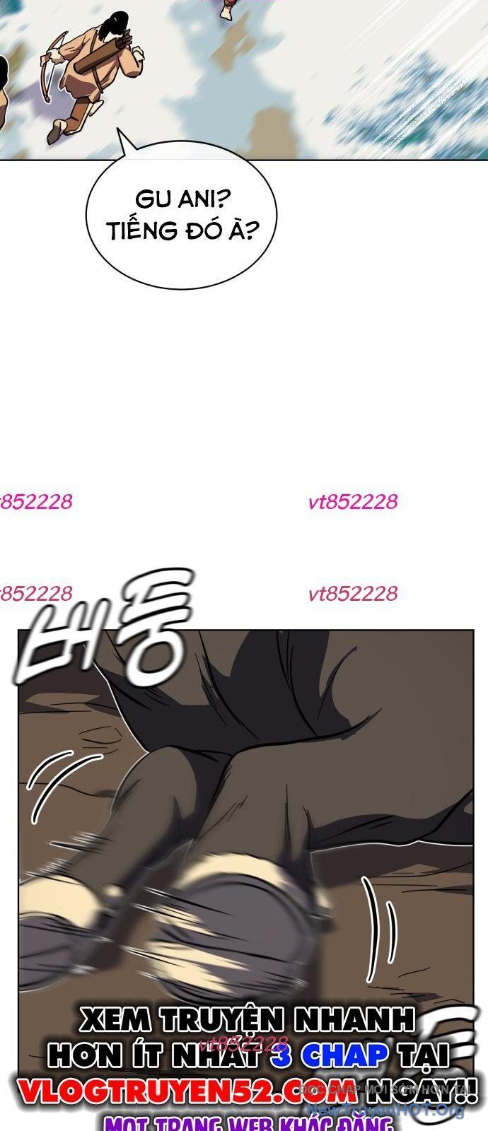 Tiền Sử Vlog - Chapter 35 - Page 46
