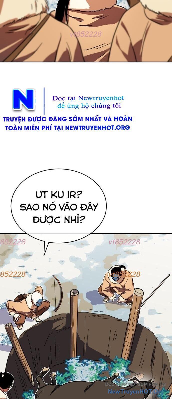 Tiền Sử Vlog - Chapter 35 - Page 49