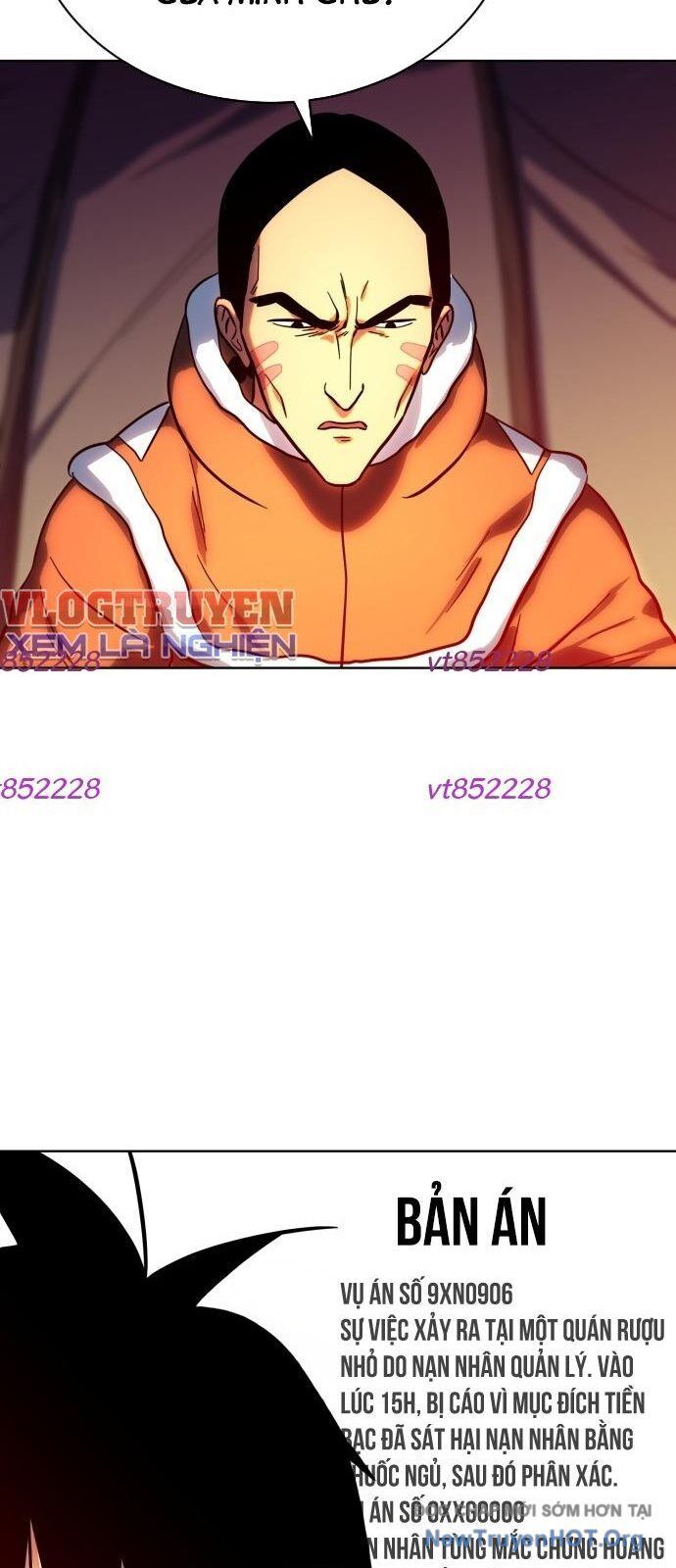 Tiền Sử Vlog - Chapter 35 - Page 5