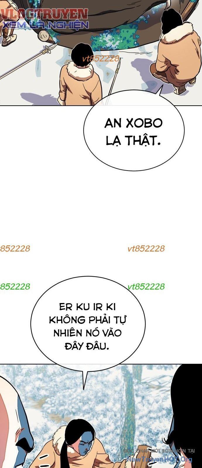 Tiền Sử Vlog - Chapter 35 - Page 50