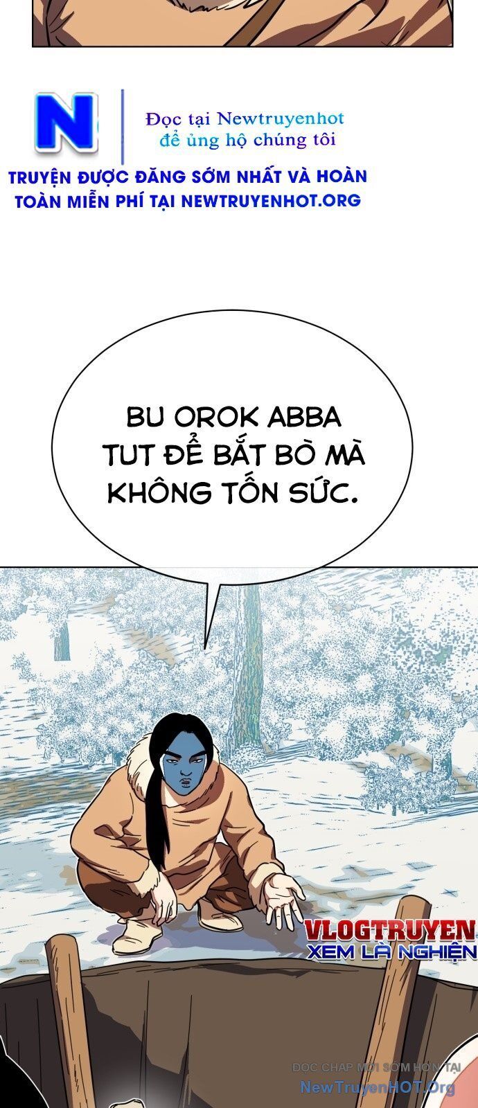 Tiền Sử Vlog - Chapter 35 - Page 54