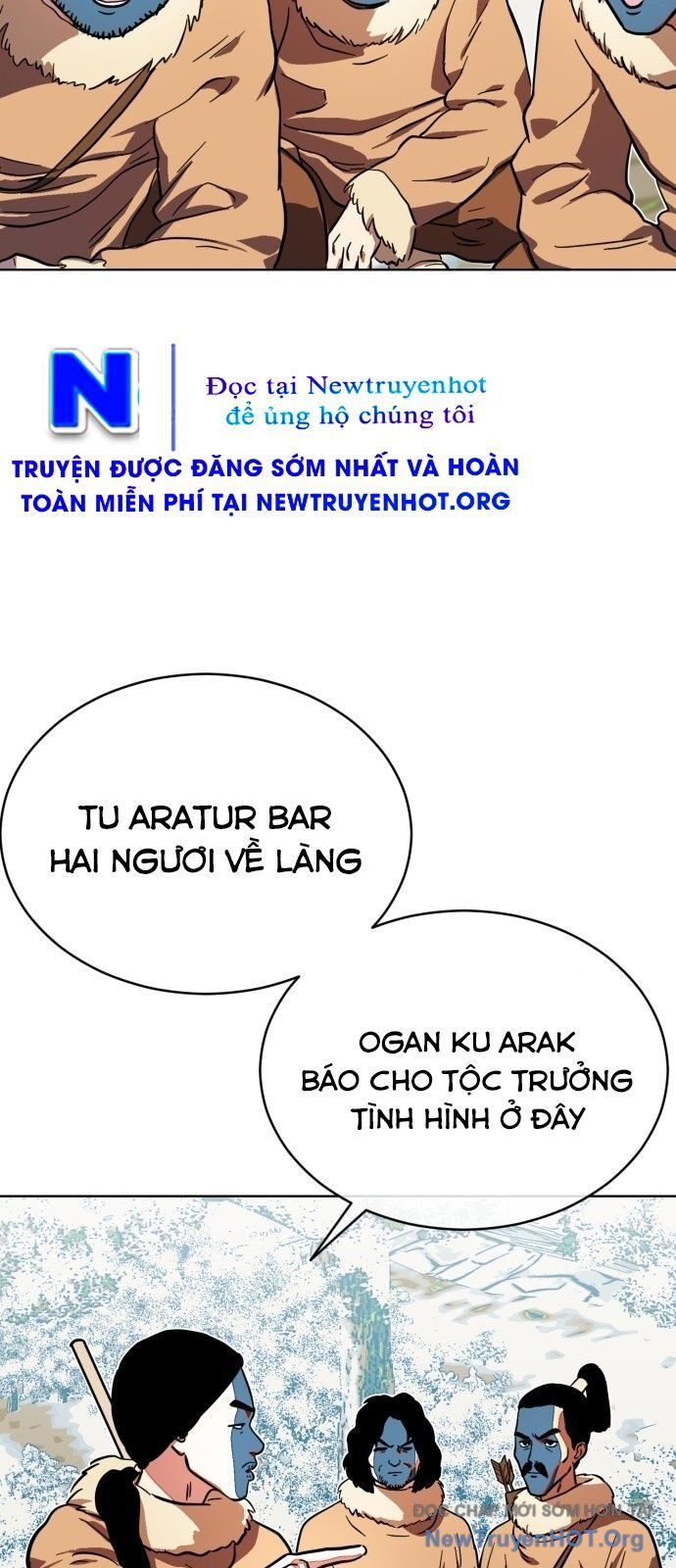 Tiền Sử Vlog - Chapter 35 - Page 56