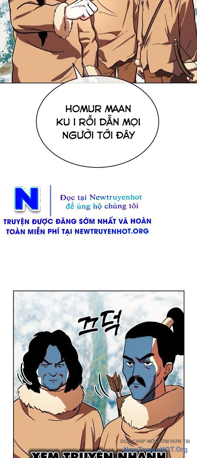 Tiền Sử Vlog - Chapter 35 - Page 57