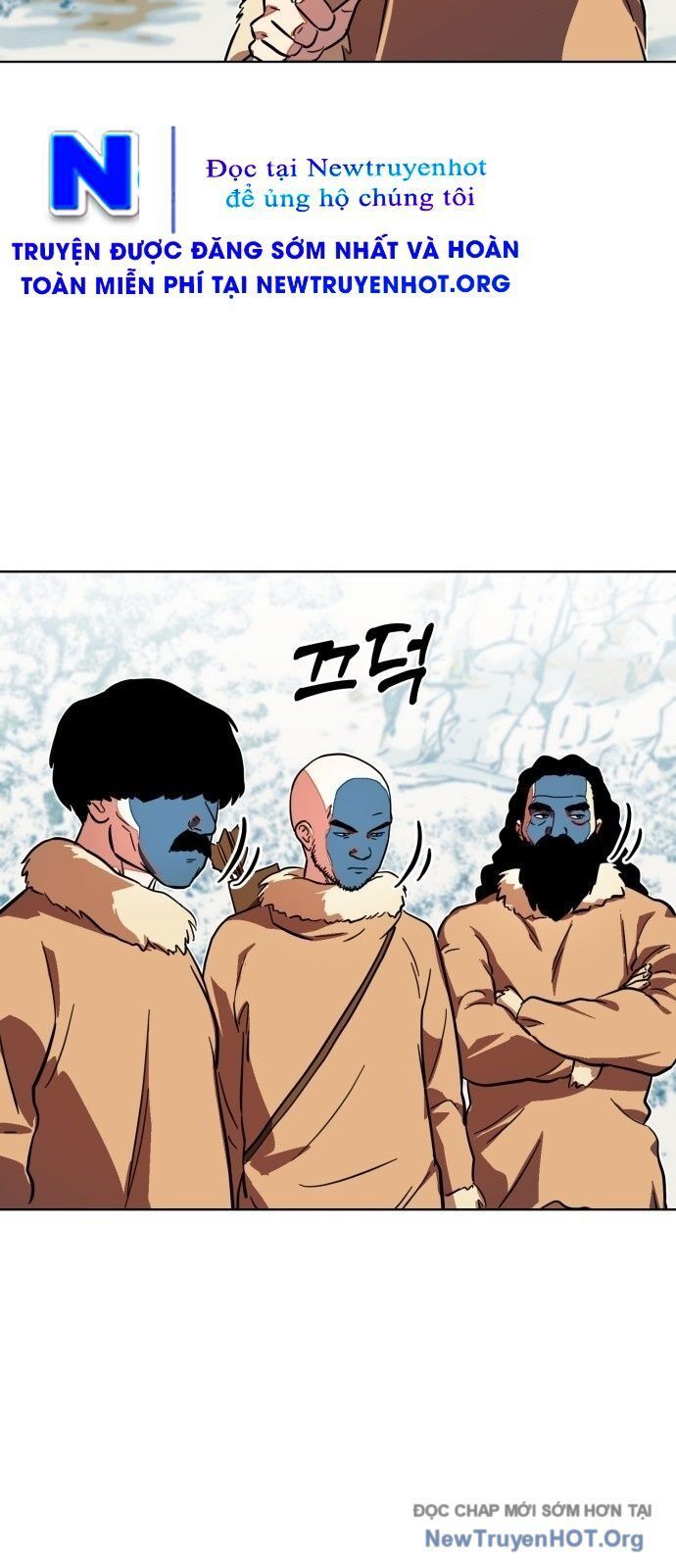 Tiền Sử Vlog - Chapter 35 - Page 59