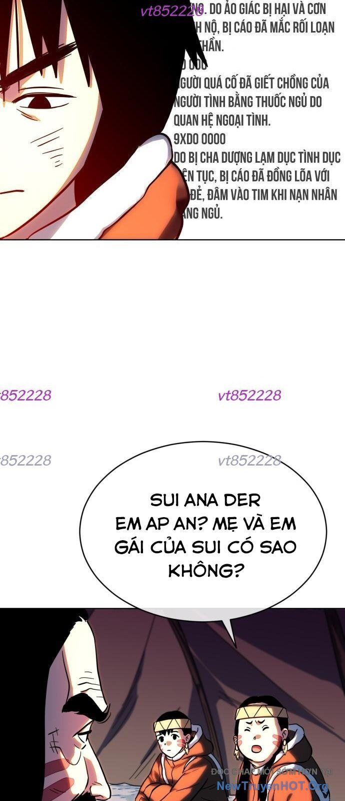 Tiền Sử Vlog - Chapter 35 - Page 6