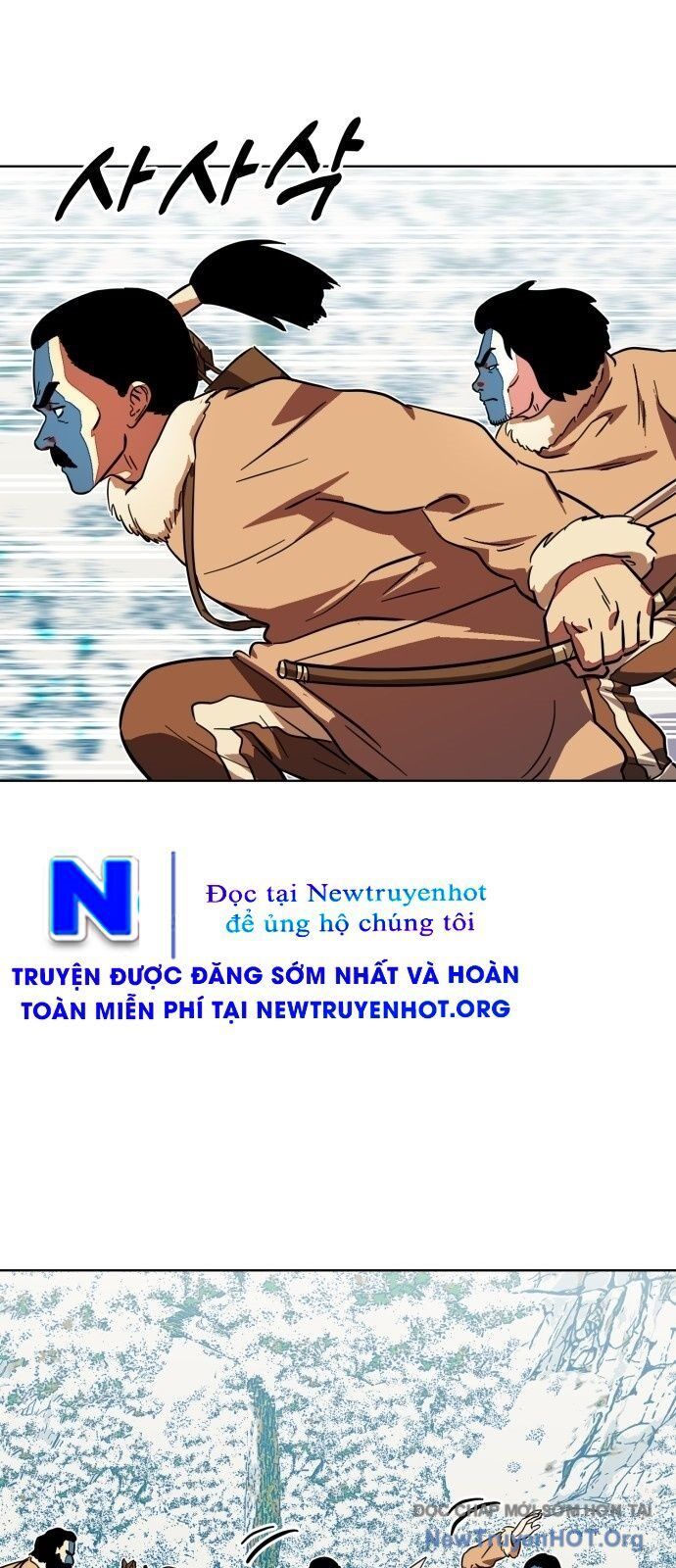 Tiền Sử Vlog - Chapter 35 - Page 60