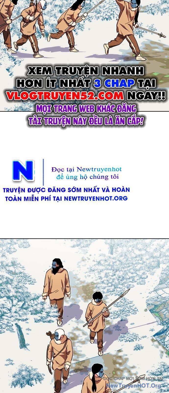 Tiền Sử Vlog - Chapter 35 - Page 61