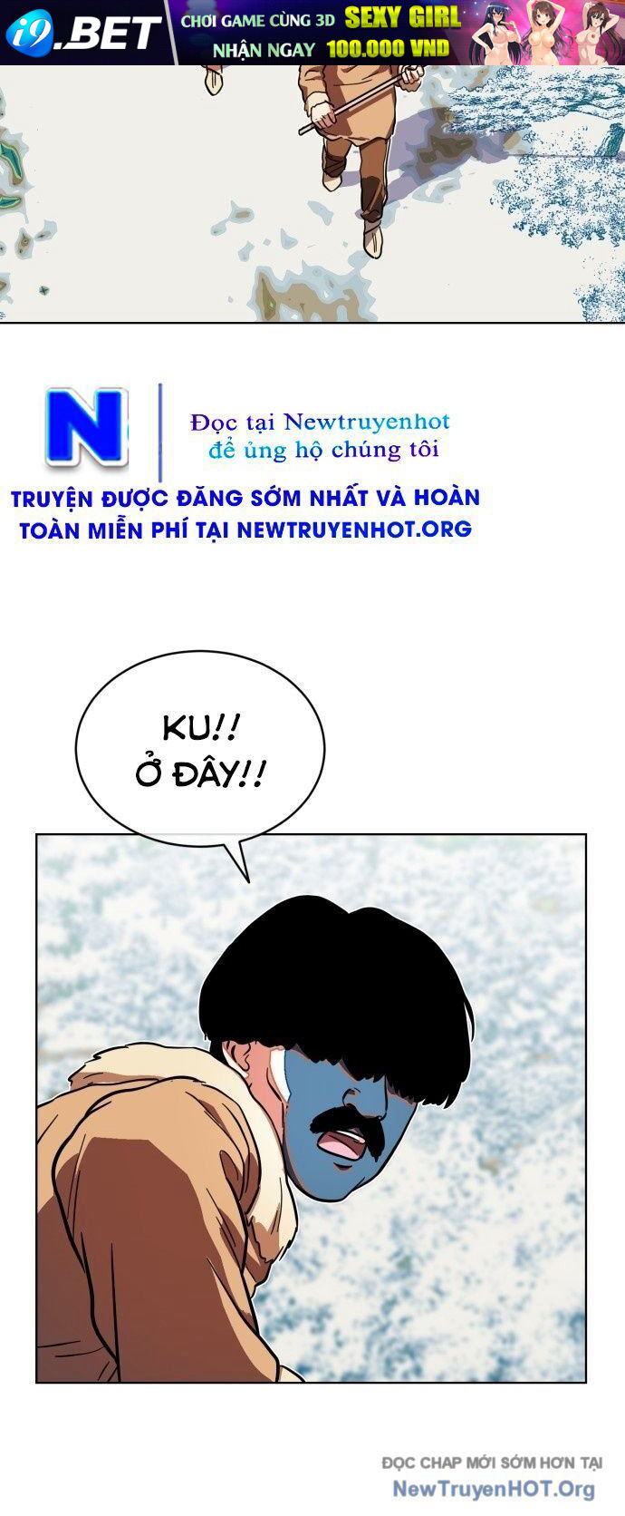 Tiền Sử Vlog - Chapter 35 - Page 62