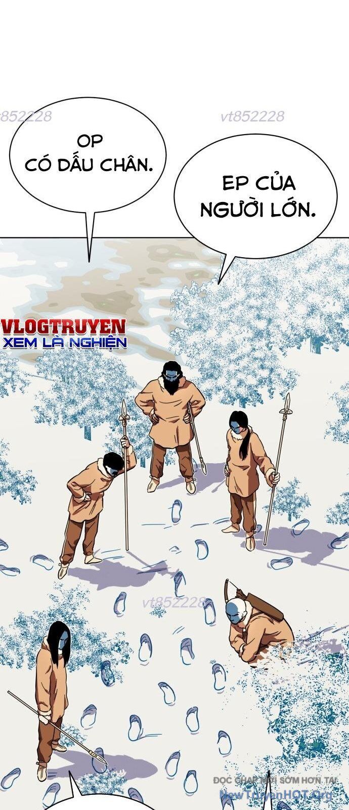 Tiền Sử Vlog - Chapter 35 - Page 63