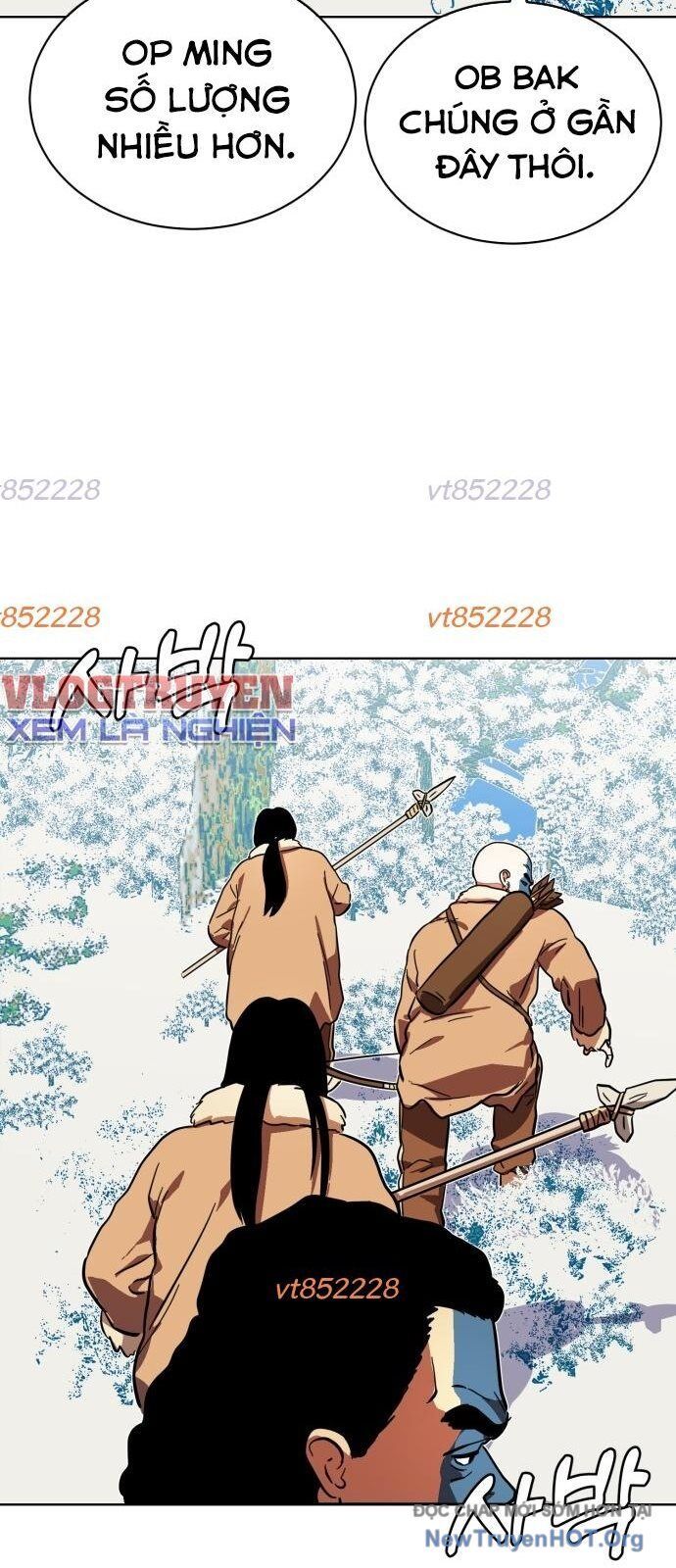 Tiền Sử Vlog - Chapter 35 - Page 64