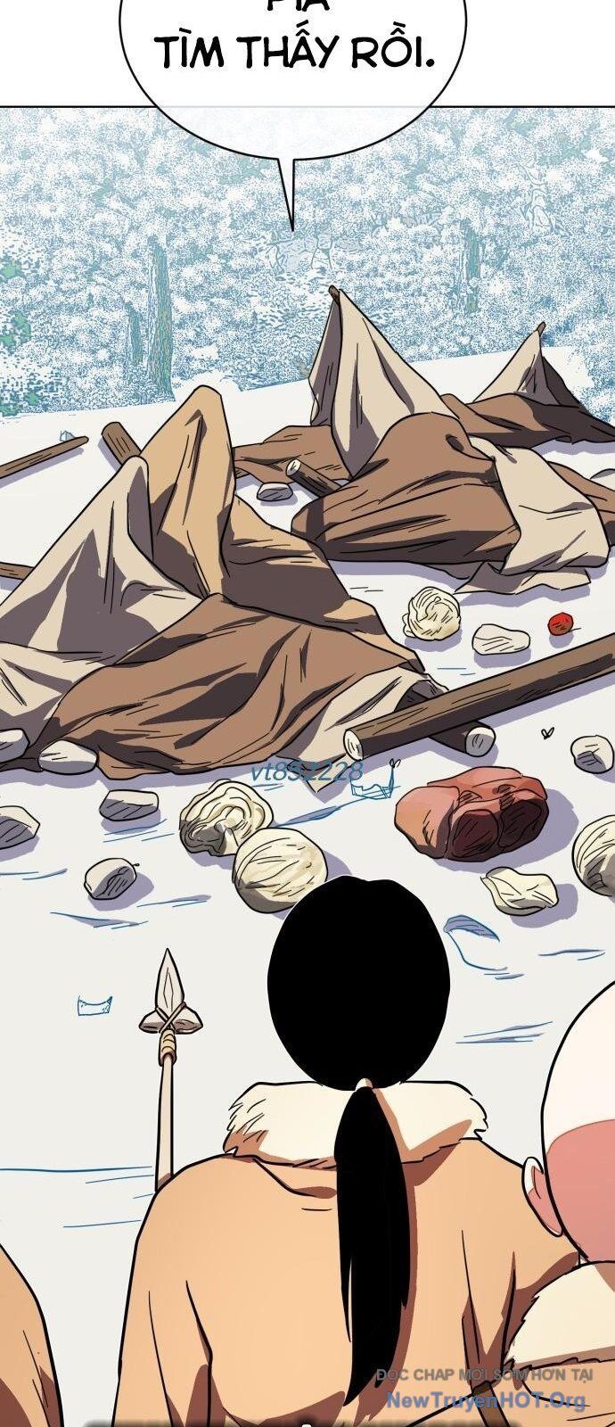 Tiền Sử Vlog - Chapter 35 - Page 66