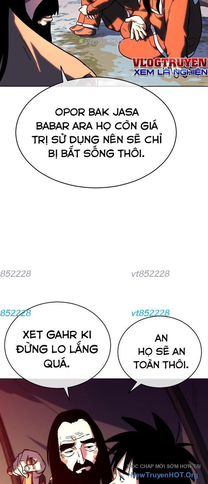 Tiền Sử Vlog - Chapter 35 - Page 7