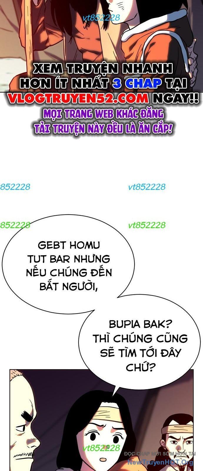 Tiền Sử Vlog - Chapter 35 - Page 8