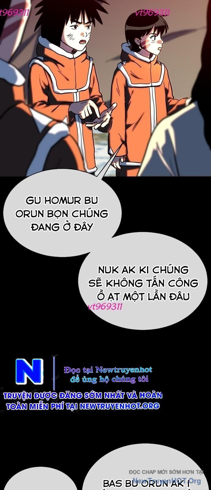 Tiền Sử Vlog - Chapter 36 - Page 11