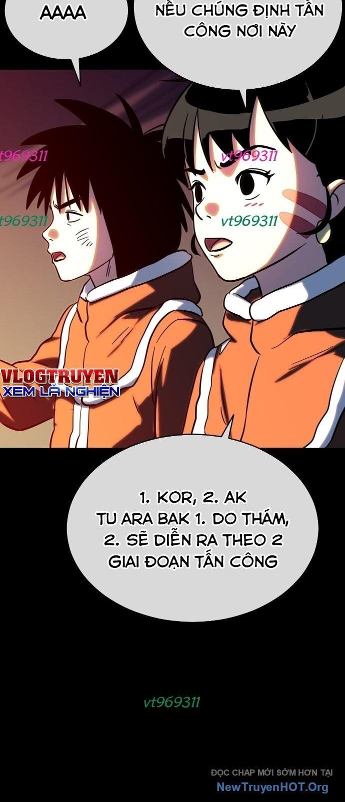 Tiền Sử Vlog - Chapter 36 - Page 12