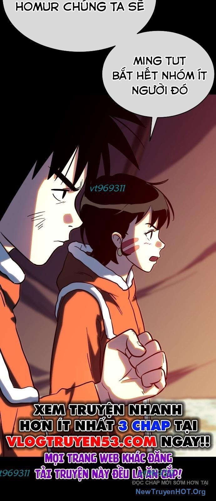 Tiền Sử Vlog - Chapter 36 - Page 15