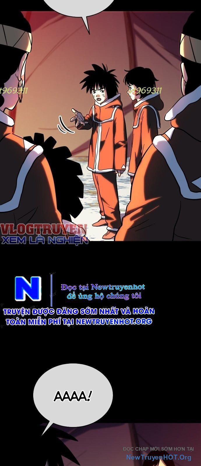 Tiền Sử Vlog - Chapter 36 - Page 17