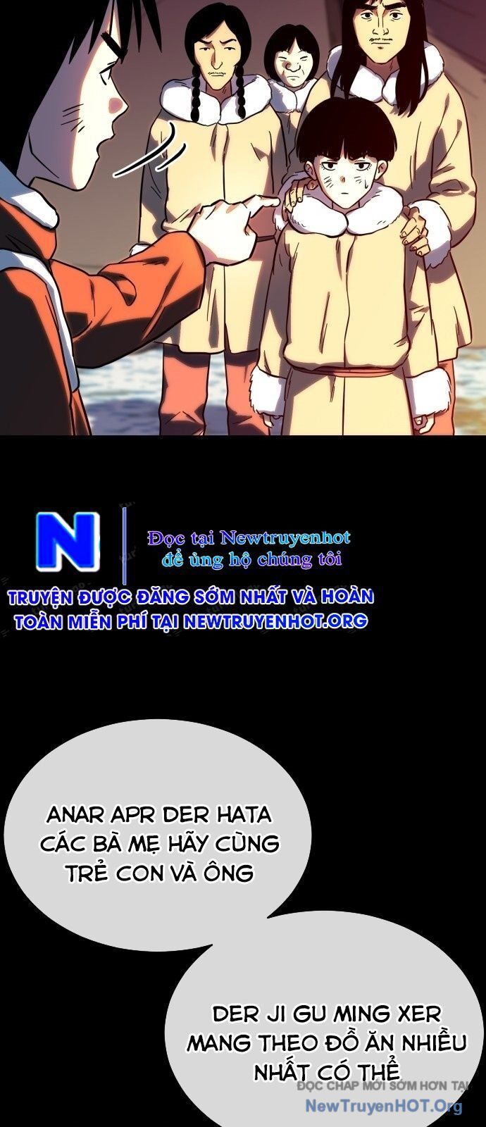 Tiền Sử Vlog - Chapter 36 - Page 18