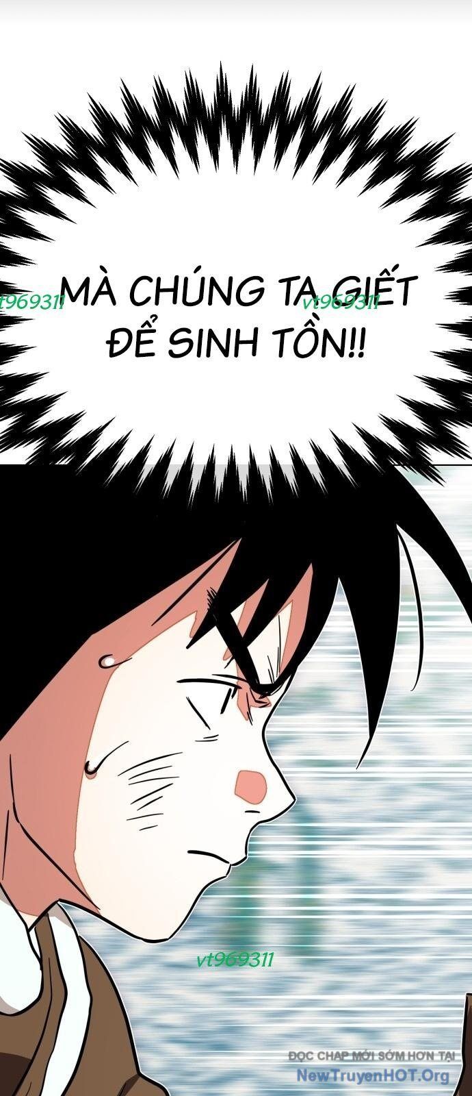 Tiền Sử Vlog - Chapter 36 - Page 27