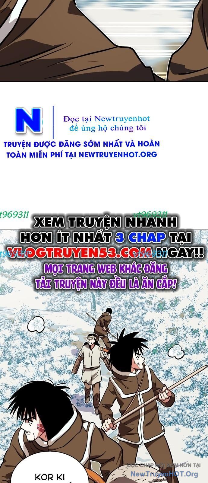 Tiền Sử Vlog - Chapter 36 - Page 28