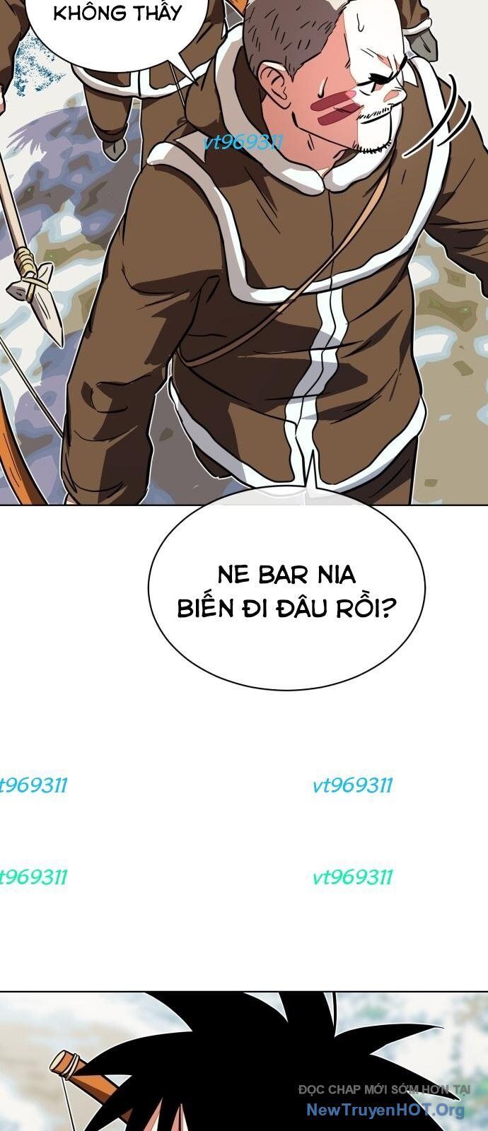 Tiền Sử Vlog - Chapter 36 - Page 29