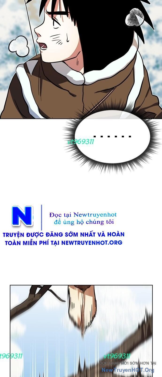 Tiền Sử Vlog - Chapter 36 - Page 30