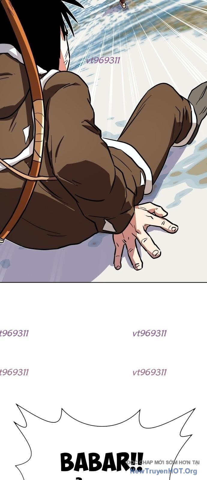 Tiền Sử Vlog - Chapter 36 - Page 34