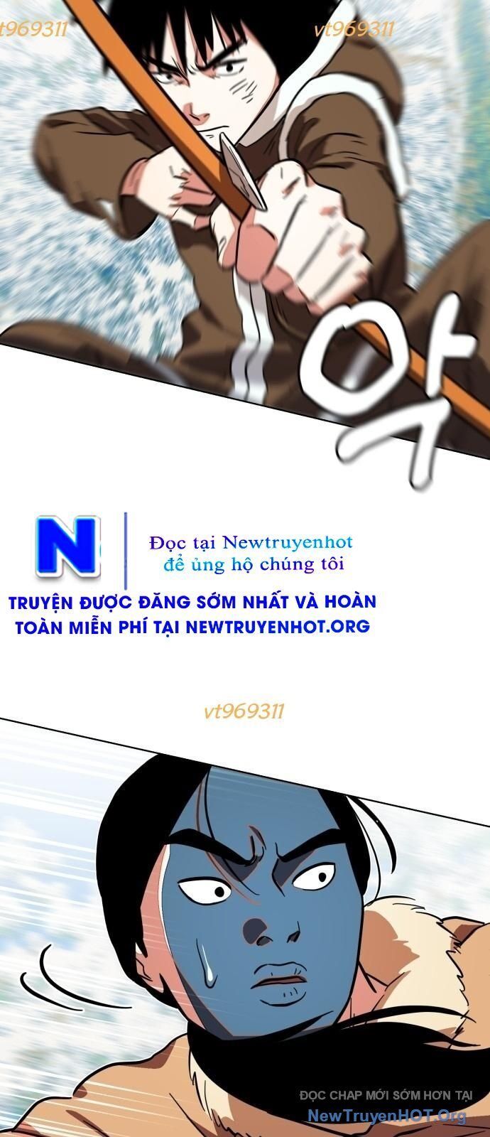 Tiền Sử Vlog - Chapter 36 - Page 36