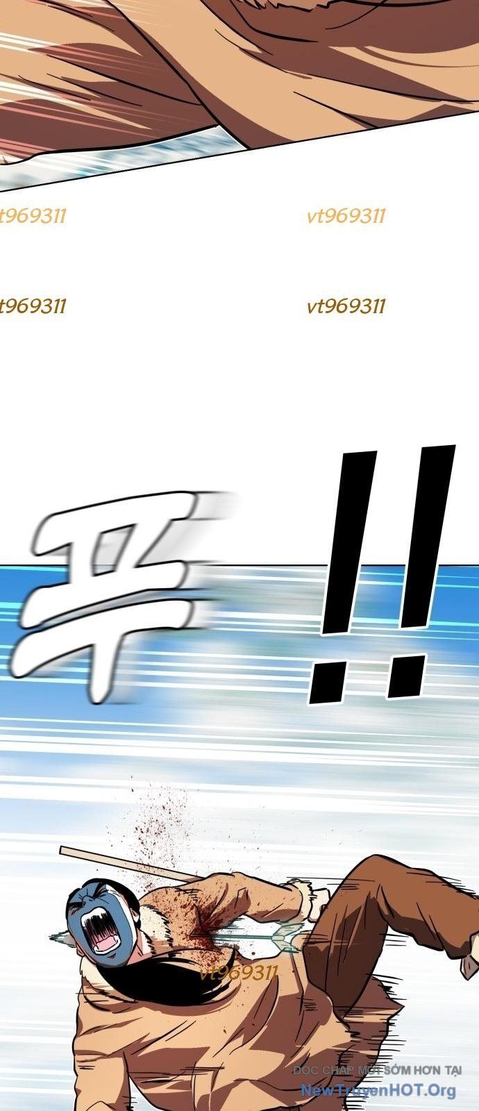 Tiền Sử Vlog - Chapter 36 - Page 37