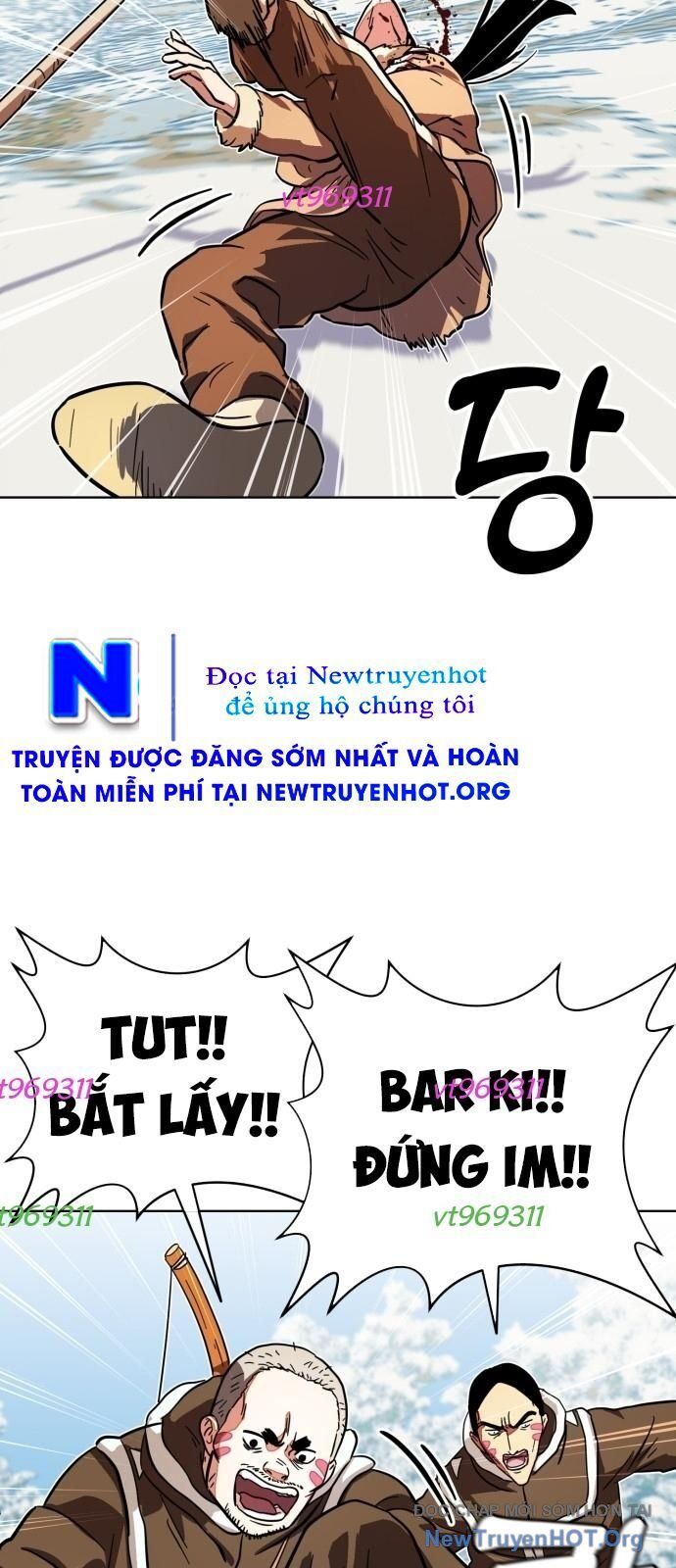 Tiền Sử Vlog - Chapter 36 - Page 39