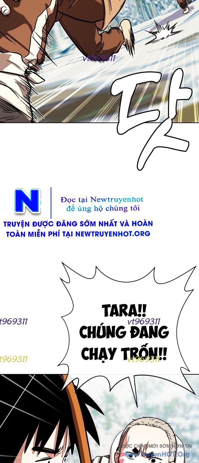 Tiền Sử Vlog - Chapter 36 - Page 4