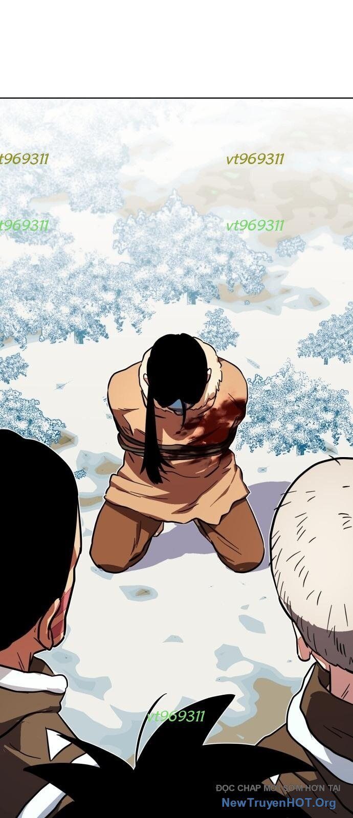 Tiền Sử Vlog - Chapter 36 - Page 42