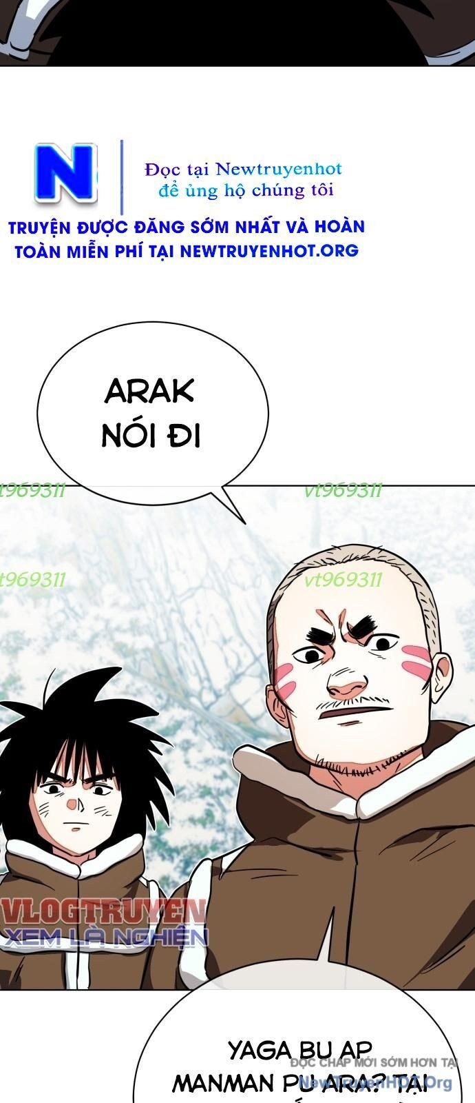 Tiền Sử Vlog - Chapter 36 - Page 43