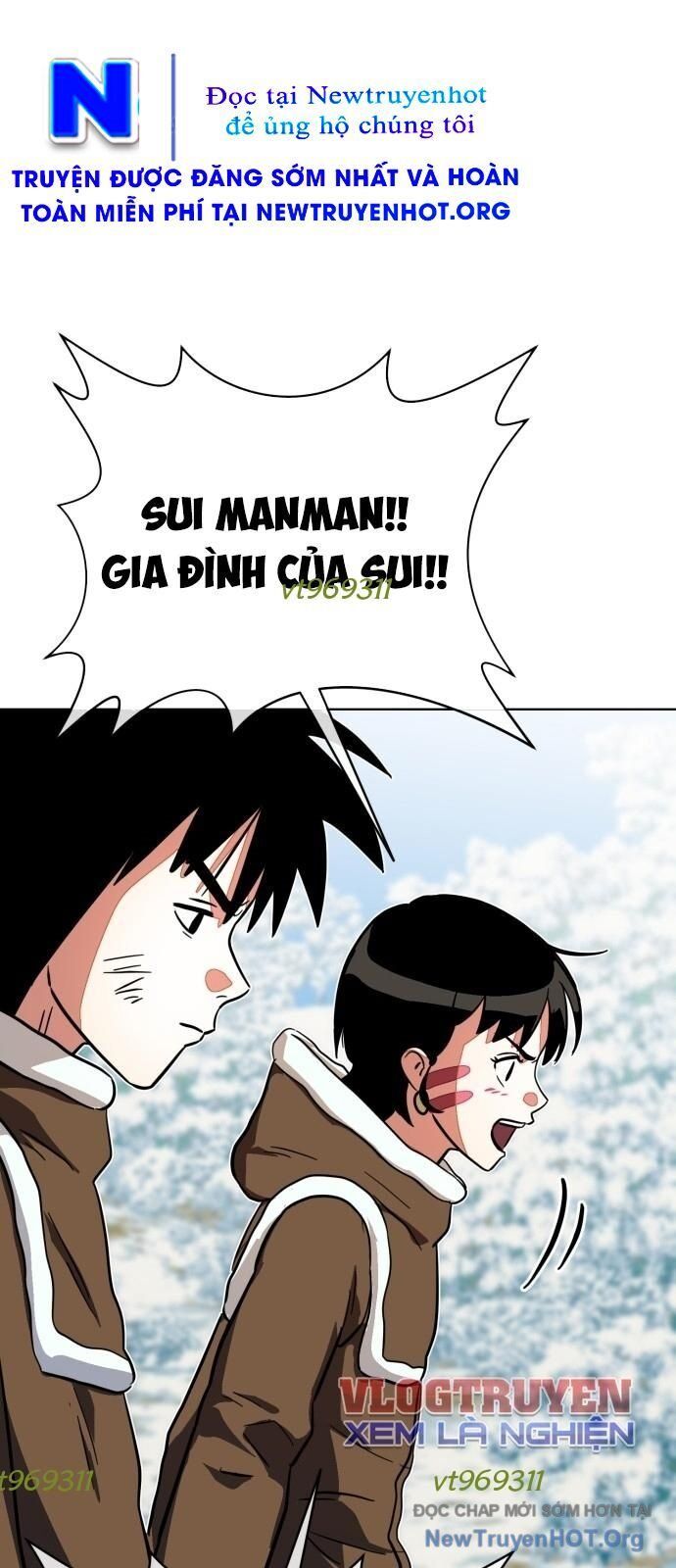 Tiền Sử Vlog - Chapter 36 - Page 45