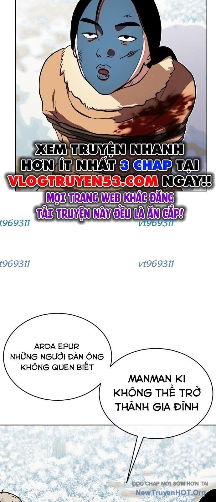 Tiền Sử Vlog - Chapter 36 - Page 48