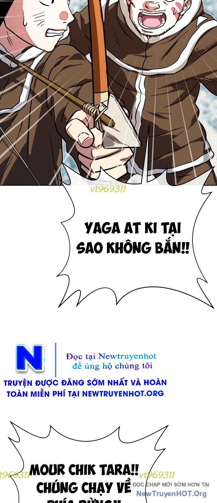 Tiền Sử Vlog - Chapter 36 - Page 5