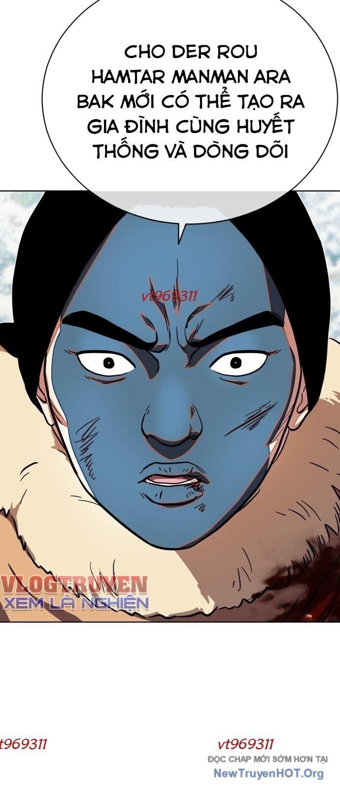 Tiền Sử Vlog - Chapter 36 - Page 50