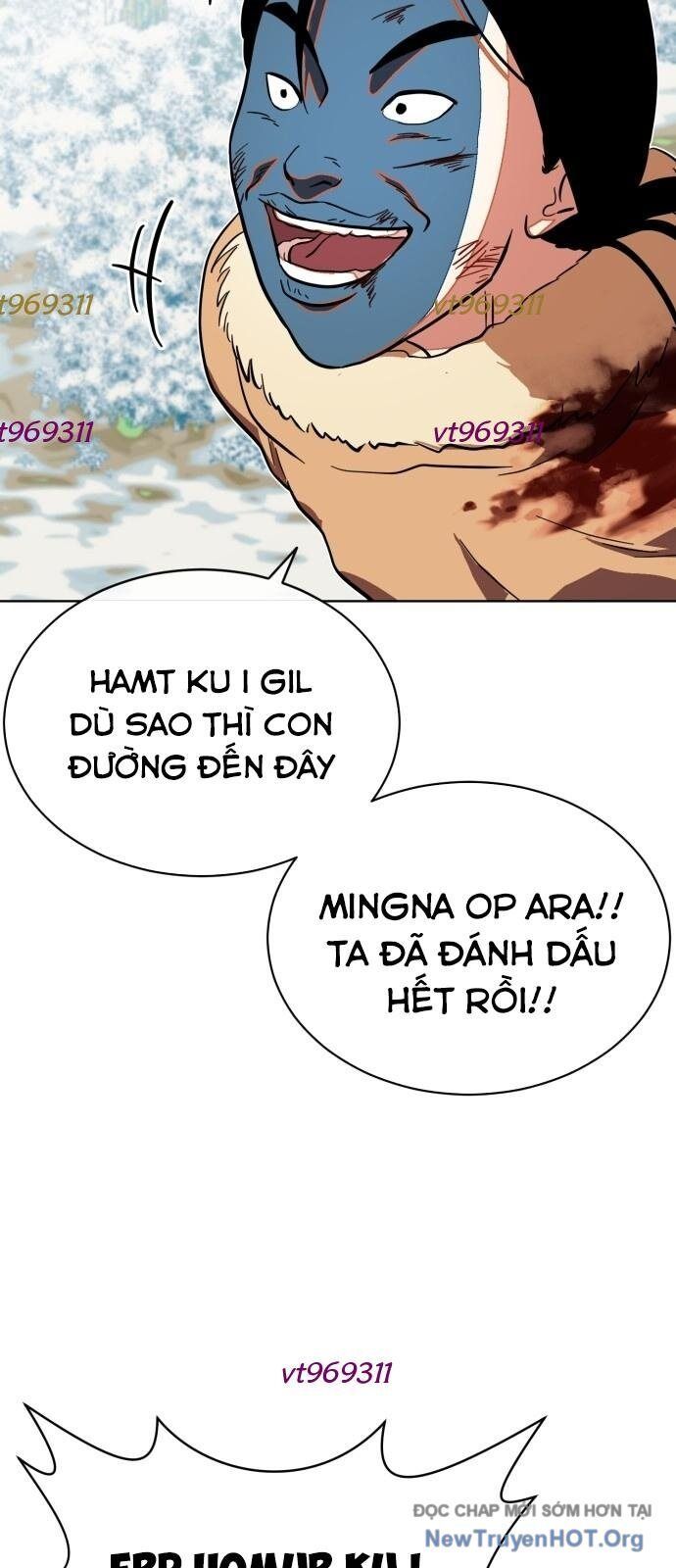 Tiền Sử Vlog - Chapter 36 - Page 52