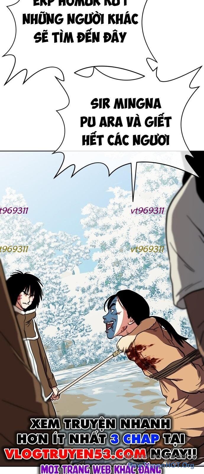 Tiền Sử Vlog - Chapter 36 - Page 53