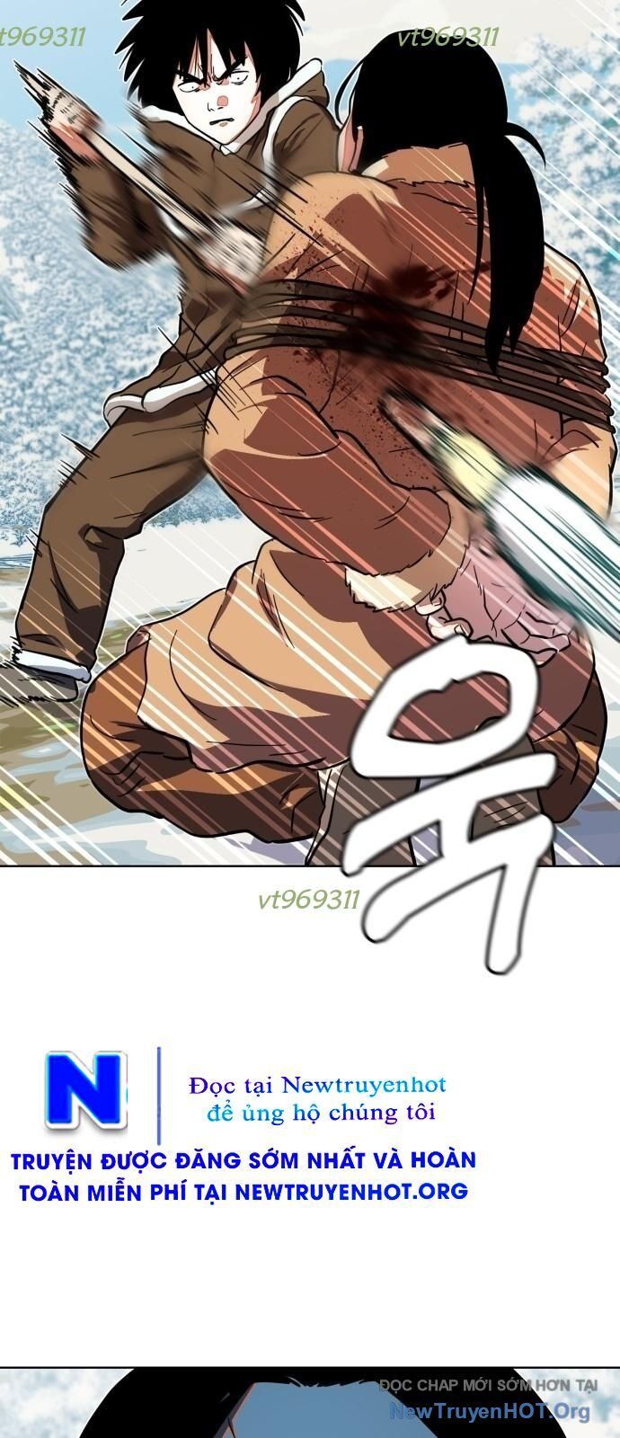 Tiền Sử Vlog - Chapter 36 - Page 56