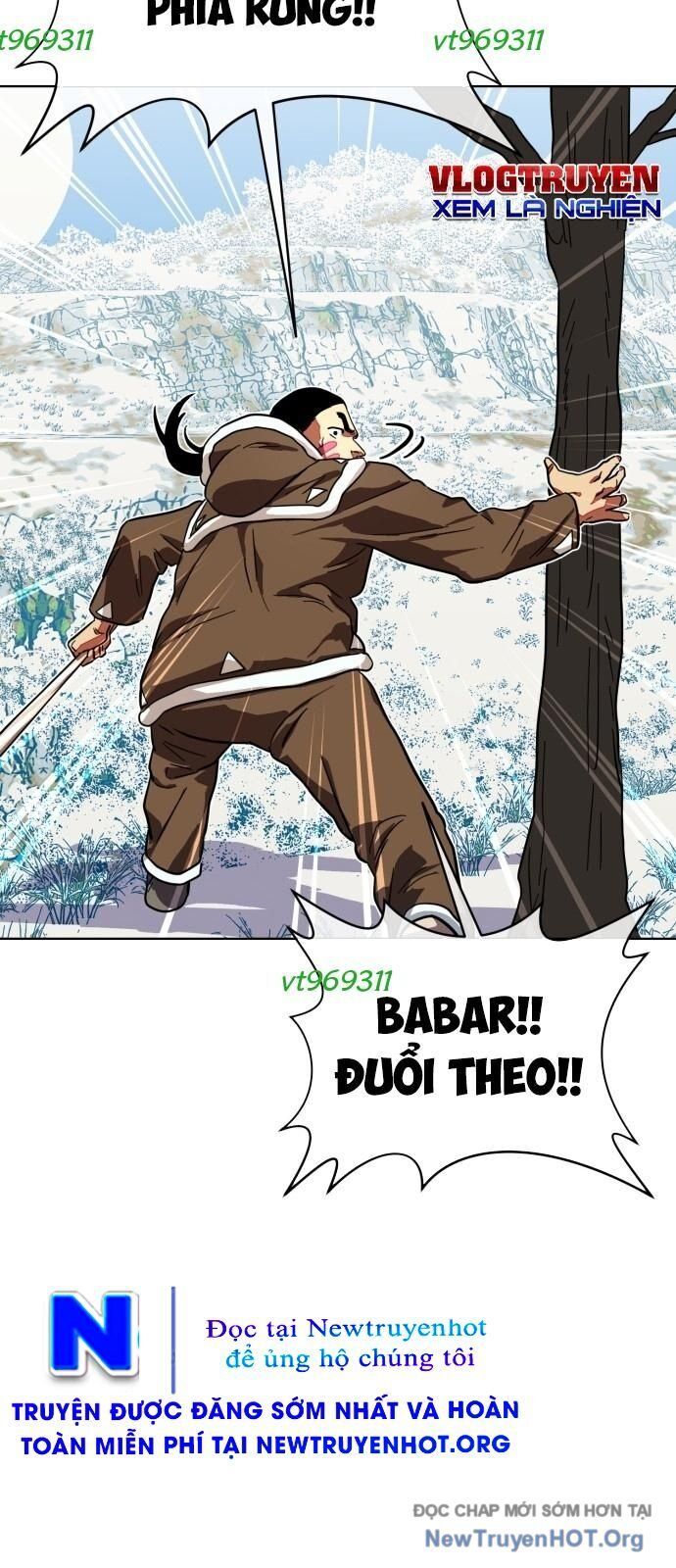 Tiền Sử Vlog - Chapter 36 - Page 6