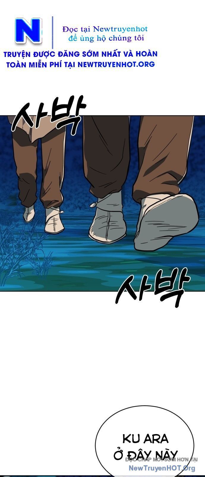 Tiền Sử Vlog - Chapter 36 - Page 65