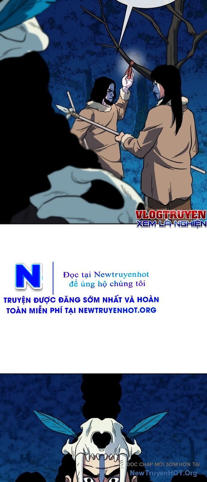 Tiền Sử Vlog - Chapter 36 - Page 66