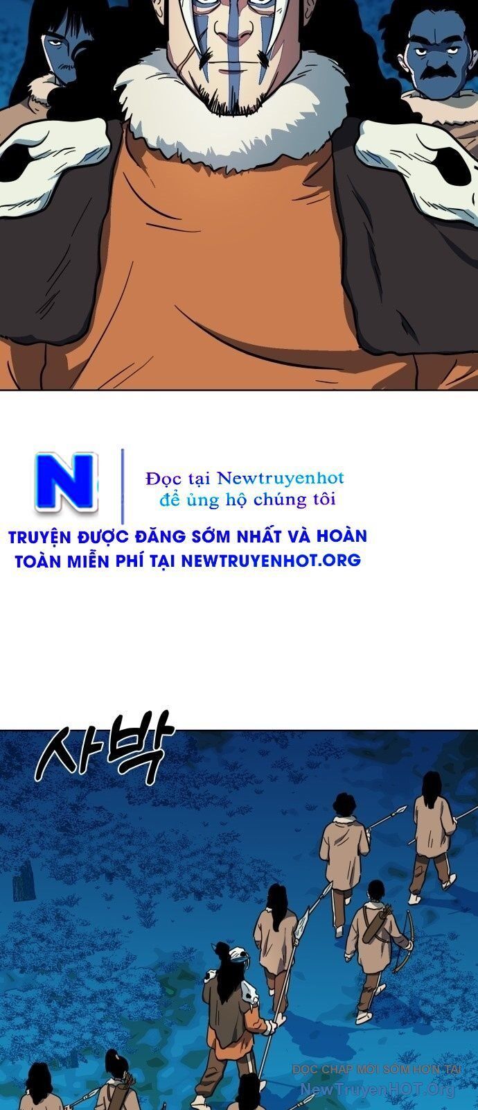 Tiền Sử Vlog - Chapter 36 - Page 67