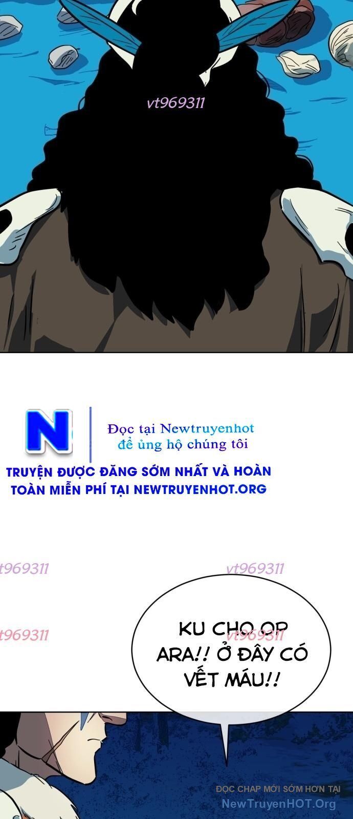 Tiền Sử Vlog - Chapter 36 - Page 69