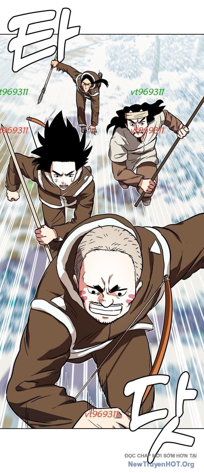 Tiền Sử Vlog - Chapter 36 - Page 7