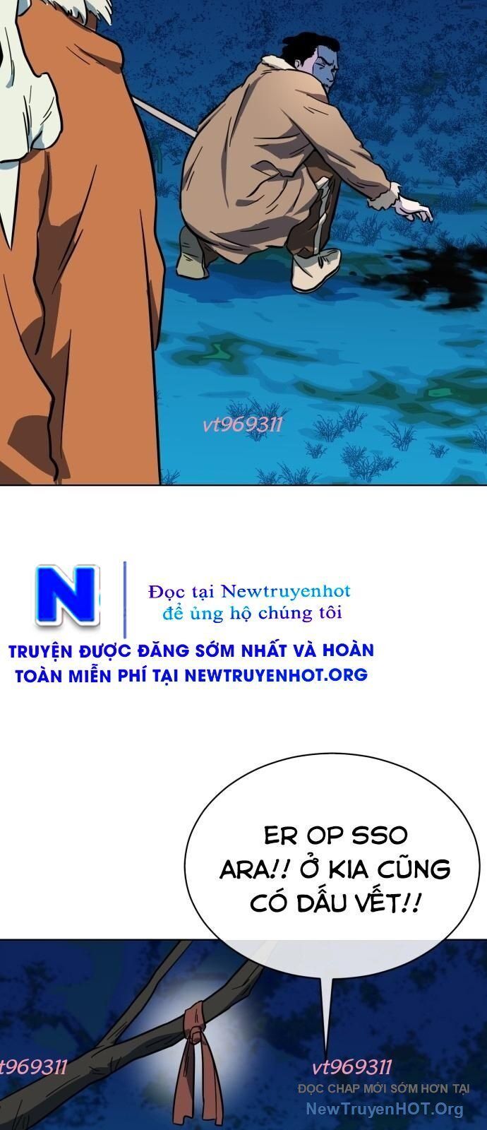 Tiền Sử Vlog - Chapter 36 - Page 70